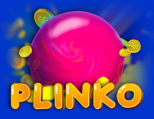 Plinko (BGaming)